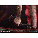 First 4 Figures Silent Hill 2 Red Pyramid Thing Statue