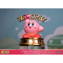 First 4 Figures Kirby We Love Kirby Diecast Statue