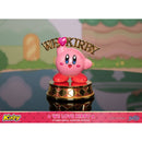 First 4 Figures Kirby We Love Kirby Diecast Statue