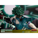 First 4 Figures My Hero Academia Izuku Midoriya 1:6 Scale Statue