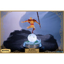 First 4 Figures Avatar: The Last Airbender Aang PVC Statue Collectors (Light Up) Edition