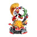 First 4 Figures Mega Man X Zero Statue
