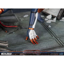 First 4 Figures Metal Gear Solid Cyborg Ninja (Gray Fox) Resin Statue