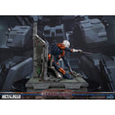 First 4 Figures Metal Gear Solid Cyborg Ninja (Gray Fox) Resin Statue