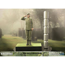 First 4 Figures Metal Gear Solid 3: Snake Eater Big Boss Requiem 1:4 Statue