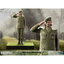 First 4 Figures Metal Gear Solid 3: Snake Eater Big Boss Requiem 1:4 Statue