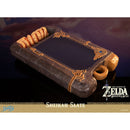 First 4 Figures The Legend of Zelda: Breath of the Wild Sheikah Slate Statue