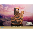 First 4 Figures The Legend of Zelda: Breath of the Wild Sheikah Slate Statue