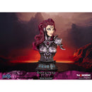 First 4 Figures Darksiders Fury Grand Scale Bust