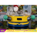 First 4 Figures Sonic the Hedgehog Tails Statue