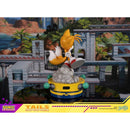 First 4 Figures Sonic the Hedgehog Tails Statue