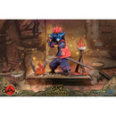 First 4 Figures Okami Oki (Human Form) Statue