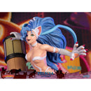 First 4 Figures Darkstalkers Felicia Statue