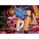 First 4 Figures Darkstalkers Felicia Statue