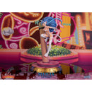 First 4 Figures Darkstalkers Felicia Statue