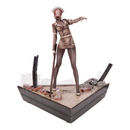 First 4 Figures Silent Hill 2 Bubble Head Nurse Statue