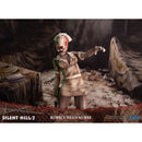 First 4 Figures Silent Hill 2 Bubble Head Nurse Statue