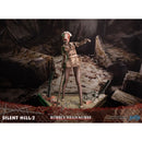 First 4 Figures Silent Hill 2 Bubble Head Nurse Statue