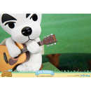 First 4 Figures Animal Crossing K.K. Slider PVC Statue