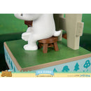 First 4 Figures Animal Crossing K.K. Slider PVC Statue