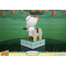 First 4 Figures Animal Crossing K.K. Slider PVC Statue