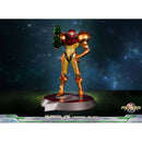First 4 Figures Metroid Prime Samus Varia Suit PVC Statue [Standard Edition]