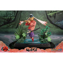 First 4 Figures Okami Waka Statue