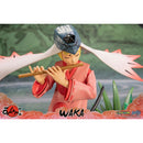 First 4 Figures Okami Waka Statue