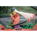 First 4 Figures Okami Waka Statue