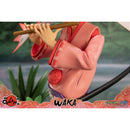 First 4 Figures Okami Waka Statue