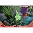 First 4 Figures Okami Waka Statue