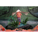 First 4 Figures Okami Waka Statue