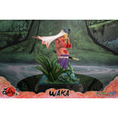 First 4 Figures Okami Waka Statue