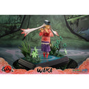 First 4 Figures Okami Waka Statue