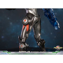 First 4 Figures Metroid Prime Samus Phazon Suit PVC Statue