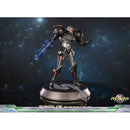 First 4 Figures Metroid Prime Samus Phazon Suit PVC Statue
