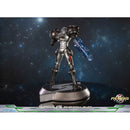 First 4 Figures Metroid Prime Samus Phazon Suit PVC Statue