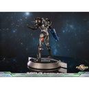 First 4 Figures Metroid Prime Samus Phazon Suit PVC Statue