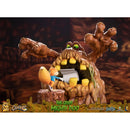 First 4 Figures Conker's Bad Fur Day The Great Mighty Poo Statue