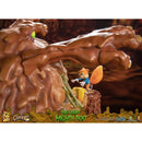 First 4 Figures Conker's Bad Fur Day The Great Mighty Poo Statue
