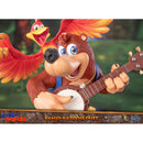 First 4 Figures Banjo Kazooie Duet Statue