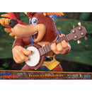 First 4 Figures Banjo Kazooie Duet Statue