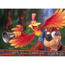 First 4 Figures Banjo Kazooie Duet Statue
