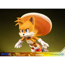 First 4 Figures Sonic the Hedgehog 2 Tails Standoff Statue