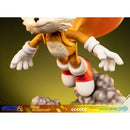First 4 Figures Sonic the Hedgehog 2 Tails Standoff Statue