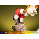 First 4 Figures Sonic the Hedgehog 2 Tails Standoff Statue