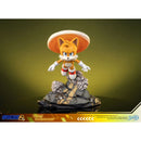 First 4 Figures Sonic the Hedgehog 2 Tails Standoff Statue