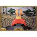 First 4 Figures Avatar: The Last Airbender Aang Grand Scale Bust