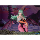 First 4 Figures Darkstalkers Morrigan Aensland PVC Statue