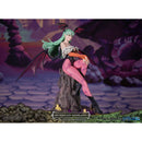First 4 Figures Darkstalkers Morrigan Aensland PVC Statue